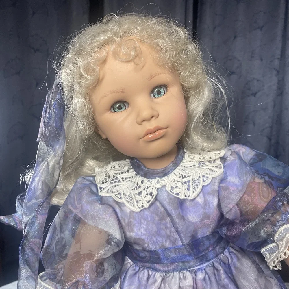 Rare ZANINI ZAMBELLI, 'Annabel' 28